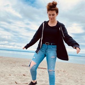 Meet your Posher, Molly